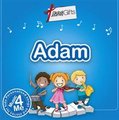 Adam (CD): Various Artists