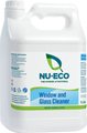 Nu-Eco Bio-degradable Window and Glass Cleaner with Powerful Botanical Actives (5L): 
