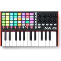 Akai APC Key 25 MK2 Ableton Controller: 