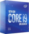 Intel Core i9-10900KF processor 3.7 GHz 20 MB Smart Cache Box Processor (20MB up to 5.3: 