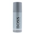 Hugo Boss - Boss Bottled Grey Deodorant (150ml) - Parallel Import: 