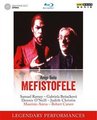 Various Artists - Mefistofele: San Francisco Opera (Arena) (Italian, Blu-ray disc): Arrigo Boito, Dennis O'Neill, Maurizio...