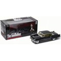 Green Light Cadillac Fleetwood 1955 from 'The Godfather' (1972) (1:18): 
