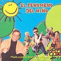 Memo Orozco - Fenomeno del Nino: Musica Para Grandes y Chicos (Spanish, CD, Imported): Memo Orozco