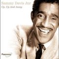 Sammy Davis Jr - Up Up & Away (CD): Sammy Davis Jr