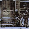 Blind Boys Of Mississippi:in The Hand CD (2014) (CD): Blind Boys Of Missis