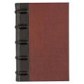 Leatherpress Saddler Genuine African Leather Journal (Leather / fine binding): Leatherpress