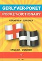 Gerlyver Poket - Pocket Dictionary (Paperback): Ken George