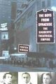The Boys from Syracuse - The Shuberts' Theatrical Empire (Paperback, New edition): Foster Hirsch