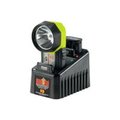 Pelican Big Ed Rechargeable Flashlight (Black): 