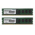 Patriot Signature Line DDR3 8GB 1600Mhz Desktop Memory: 
