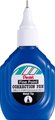 Pentel Metal Point Correction Pen - Blue Bottle (12 Pack) - 12ml, Fine Point: 