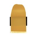 Golden Open - Iridescent Bright Gold (Fine) Vii (236ml): 