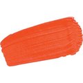 Golden Acrylic Heavy Body - Cadmium Pure Cadmium Red Light (473ml): 