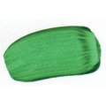 Golden Acrylic Bottle Fluid - Phthalo Green Yellow Shade (473ml): 