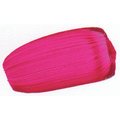Golden Acrylic Bottle Fluid - Quinacridone Magenta (473ml): 
