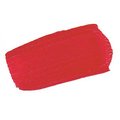 Golden Acrylic Heavy Body - Cadmium Pure Cadmium Red Dark (60ml): 