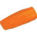 Golden Acrylic Heavy Body - Historical - Indian Yellow Hue (60ml): 