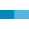 Lascaux Artist Acrylic - Phthalo Turquoise Blue (200ml): 