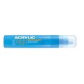 Montana Acrylic Marker - Shock Blue Light (15mm): 
