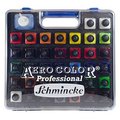 Schmincke Plastic Case With 37 x 28 Ml (AERO Color Set): 