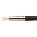 Colour Shapers Silicone Tool Grey/Firm Cup Chisel - Size 16: 