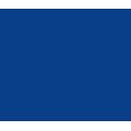 Caran Dache Classic Neocolor I - Dark Ultramarine: 