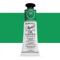 DR. Artists Oil Colour - 371 Rowney Emerald (38ml Tube) - Series C: 