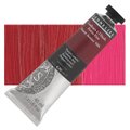 Sennelier Oil Colour - Carmine Deep (40ml): 