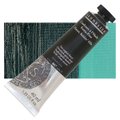 Sennelier Oil Colour - Phthalo Green Deep/chromium Green Deep (40ml): 
