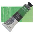 Sennelier Oil Colour - Permanent Green (40ml): 