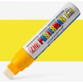 Zig Posterman Chalkboard Pen Big & Broad - Yellow (15mm Tip): 