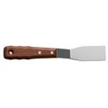 R.G.M Extra Large Palette Knife 007: 