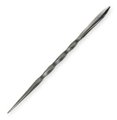 Robersons Etching Tool Twisted Burnisher And Needle Point: 