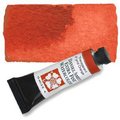 Daniel Smith Watercolour - Transparent Pyrrol Orange S2 (15ml): 