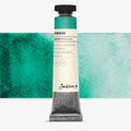 Jackson's Artist Watercolour Paint - Viridian (21 ml): 