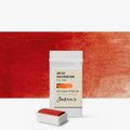 Jackson's Artist Watercolour Paint - French Vermillion (Full Pan): 