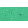 Gamblin Artist Oil Paint - Radiant Green (37ml): 