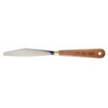 R.G.M Palette Knife No 111: 