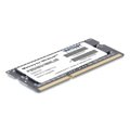 Patriot Signature Line 4GB DDR3L 1600Mhz Notebook Memory: 