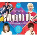 Stars Of Swinging 60's (CD): Various Artists