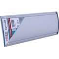 Parrot Sign Frame (210 x 700mm)(M): 