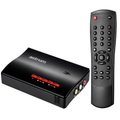 Astrum TV200 Analog External TV Box (Black): 