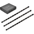 Thermaltake Pacific Lumi Plus LED Strips (Pack of 3): 
