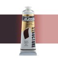 Derivan Matisse Structure Acrylic Paint (75ml Tube)(Burnt Umber): 