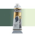 Derivan Matisse Structure Acrylic Paint (75ml Tube)(Carbon Grey): 