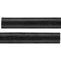 Faber-Castell Pitt Compressed Charcoal Stick (Hard): 