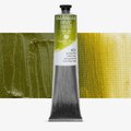 Sennelier Rive Gauche Oil Paint (200ml)(Golden Green): 