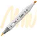 Shin Han Touch Twin Marker Pen (Baby Skin Pink)(YR133): 