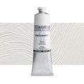 Williamsburg Oil Paint (150ml)(Safflower Porcelain White): 